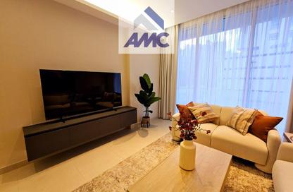 Apartment - 2 Bedrooms - 3 Bathrooms for rent in Al Juffair - Capital Governorate Apartment - 2 Bedrooms - 3 Bathrooms for rent in Al Juffair - Capital Governorate