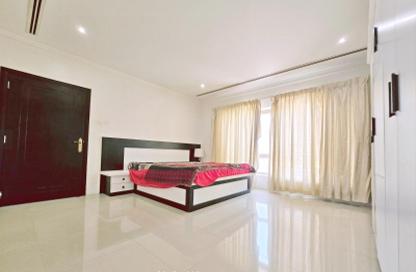 Apartment - 2 Bedrooms - 2 Bathrooms for rent in Hidd - Muharraq Governorate