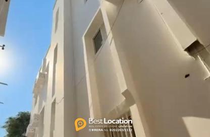 عمارة بالكامل - 7+ - 7+ للبيع في المحرق - المحرق
