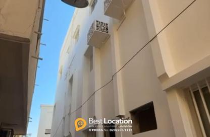 Whole Building - 7+ - 7+ for sale in Muharraq - Muharraq Governorate Whole Building - 7+ - 7+ for sale in Muharraq - Muharraq Governorate