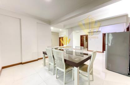 Apartment - 2 - 2 for rent in Busaiteen - Muharraq Governorate Apartment - 2 - 2 for rent in Busaiteen - Muharraq Governorate