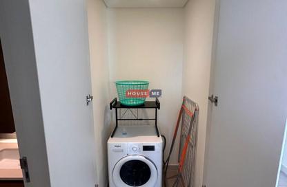 Apartment - 1 Bedroom - 1 Bathroom for rent in Marassi Al Bahrain - Diyar Al Muharraq - Muharraq Governorate