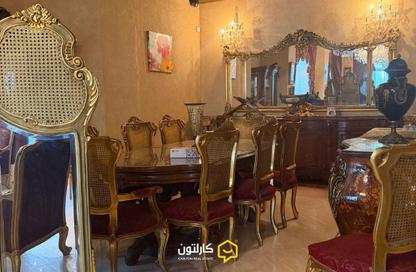 فيلا - 3 غرف نوم - 4 حمامات للايجار في البسيتين - المحرق