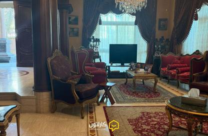 Villa - 3 Bedrooms - 4 Bathrooms for rent in Busaiteen - Muharraq Governorate