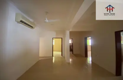 Apartment - 3 Bedrooms - 2 Bathrooms for rent in Alhajiyat - Riffa - Southern Governorate