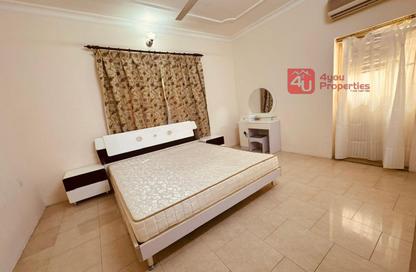 Apartment - 1 - 1 for rent in Adliya - Manama - Capital Governorate