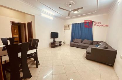 Apartment - 1 - 1 for rent in Adliya - Manama - Capital Governorate