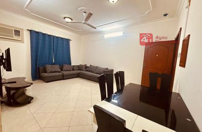 Apartment - 1 - 1 for rent in Adliya - Manama - Capital Governorate Apartment - 1 - 1 for rent in Adliya - Manama - Capital Governorate