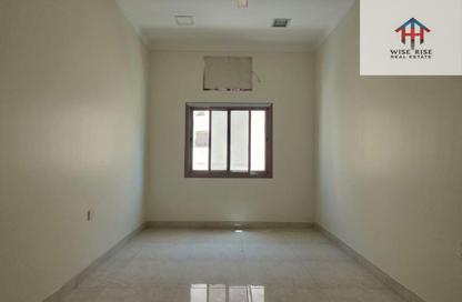 Apartment - 4 Bedrooms - 3 Bathrooms for rent in Busaiteen - Muharraq Governorate