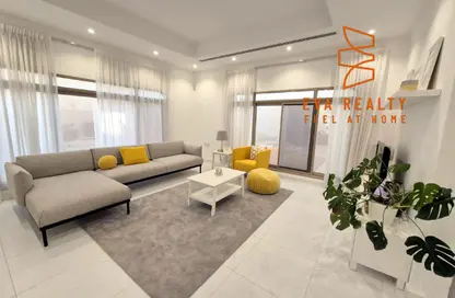 Villa - 4 Bedrooms - 5 Bathrooms for rent in Saar - Northern Governorate Villa - 4 Bedrooms - 5 Bathrooms for rent in Saar - Northern Governorate