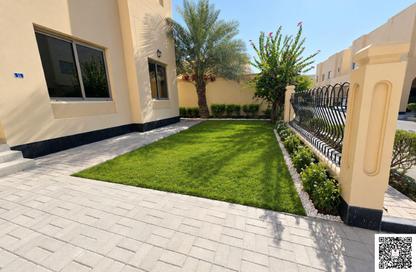 Villa - 4 - 4 for rent in Janabiya - Northern Governorate