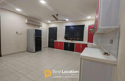 Villa - 5 Bedrooms - 5 Bathrooms for rent in Sehla - Northern Governorate