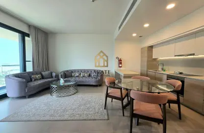 Apartment - 2 Bedrooms - 3 Bathrooms for sale in Marassi Residences - Diyar Al Muharraq - Muharraq Governorate
