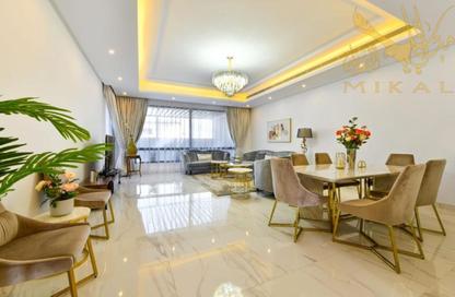 Villa - 4 Bedrooms - 4 Bathrooms for rent in Saar - Northern Governorate