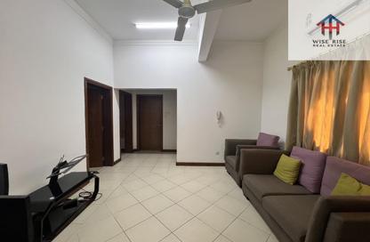 Apartment - 2 Bedrooms - 2 Bathrooms for rent in Adliya - Manama - Capital Governorate