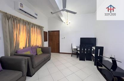 Apartment - 2 Bedrooms - 2 Bathrooms for rent in Adliya - Manama - Capital Governorate