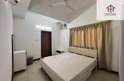 Apartment - 2 Bedrooms - 2 Bathrooms for rent in Adliya - Manama - Capital Governorate