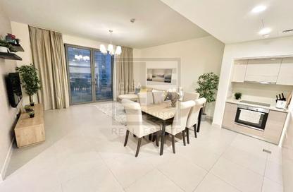 Apartment - 2 Bedrooms - 2 Bathrooms for rent in Marassi Al Bahrain - Diyar Al Muharraq - Muharraq Governorate Apartment - 2 Bedrooms - 2 Bathrooms for rent in Marassi Al Bahrain - Diyar Al Muharraq - Muharraq Governorate