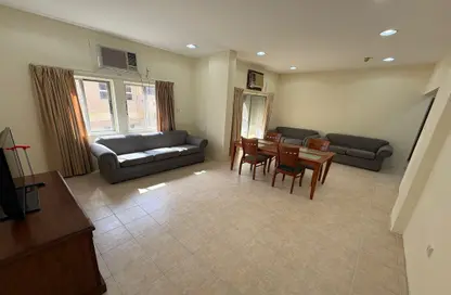 Apartment - 2 Bedrooms - 2 Bathrooms for rent in Adliya - Manama - Capital Governorate