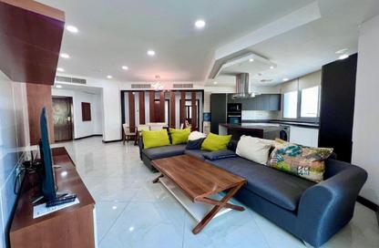 Apartment - 2 Bedrooms - 2 Bathrooms for rent in Hidd - Muharraq Governorate