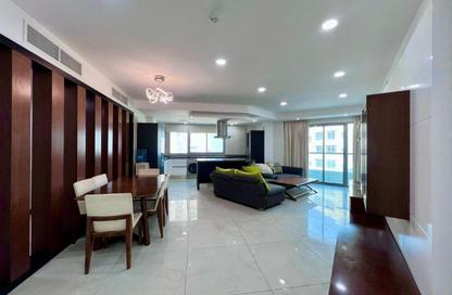 Apartment - 2 Bedrooms - 2 Bathrooms for rent in Hidd - Muharraq Governorate