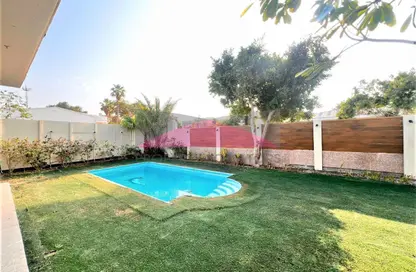 Apartment - 3 Bedrooms - 2 Bathrooms for rent in Jannusan - Northern Governorate