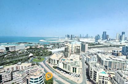 Office Space - 5 Bedrooms - 2 Bathrooms for rent in Seef - Capital Governorate
