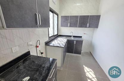 Apartment - 1 Bedroom - 2 Bathrooms for rent in Arad - Muharraq Governorate