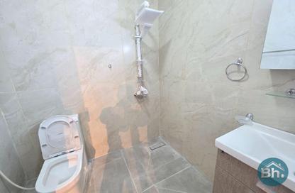 Apartment - 1 Bedroom - 2 Bathrooms for rent in Arad - Muharraq Governorate
