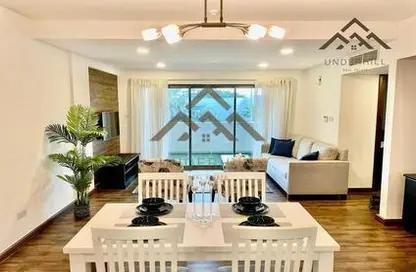 شقة - غرفة نوم - 2 حمامات للبيع في جزيرة تالا - أمواج - المحرق