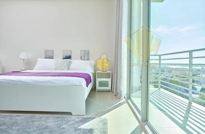 Apartment - 2 Bedrooms - 2 Bathrooms for rent in Um Al Hasam - Manama - Capital Governorate Apartment - 2 Bedrooms - 2 Bathrooms for rent in Um Al Hasam - Manama - Capital Governorate