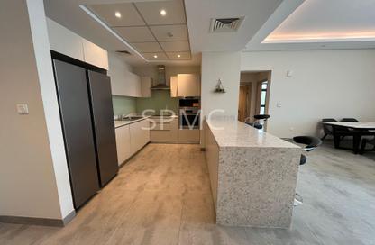 Apartment - 2 Bedrooms - 2 Bathrooms for rent in Saar - Northern Governorate