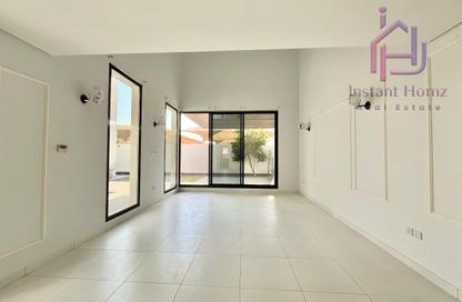 Villa - 4 Bedrooms - 5 Bathrooms for rent in Saar - Northern Governorate
