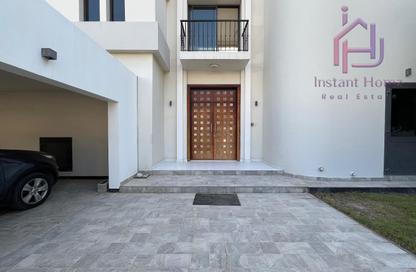 Villa - 4 Bedrooms - 5 Bathrooms for rent in Saar - Northern Governorate