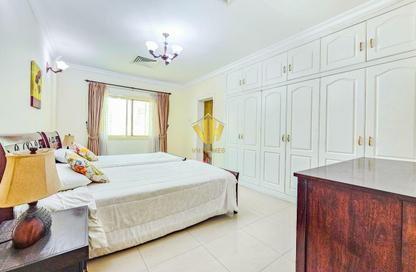 Apartment - 3 Bedrooms - 3 Bathrooms for rent in Al Juffair - Capital Governorate