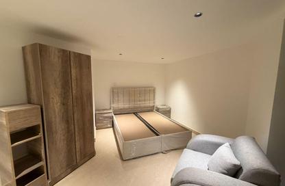 Apartment - Studio - 1 Bathroom for rent in Seef - Capital Governorate