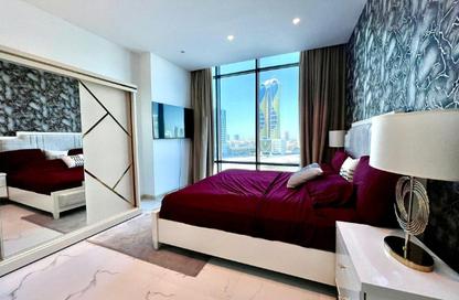 Apartment - 2 Bedrooms - 2 Bathrooms for sale in Seef - Capital Governorate