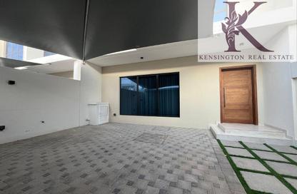 Villa - 3 - 4 for sale in Budaiya - Northern Governorate Villa - 3 - 4 for sale in Budaiya - Northern Governorate