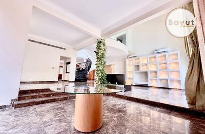 Villa - 5 Bedrooms - 5 Bathrooms for rent in Saar - Northern Governorate Villa - 5 Bedrooms - 5 Bathrooms for rent in Saar - Northern Governorate
