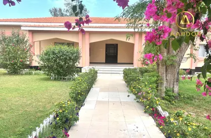 Villa - 4 Bedrooms - 5 Bathrooms for rent in Barbar - Northern Governorate Villa - 4 Bedrooms - 5 Bathrooms for rent in Barbar - Northern Governorate