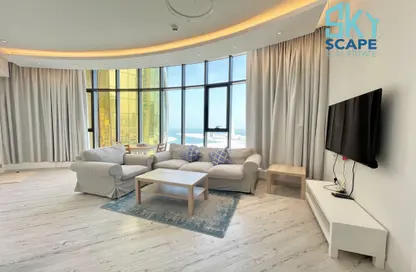 شقة - غرفة نوم - 2 حمامات للبيع في السيف - محافظة العاصمة