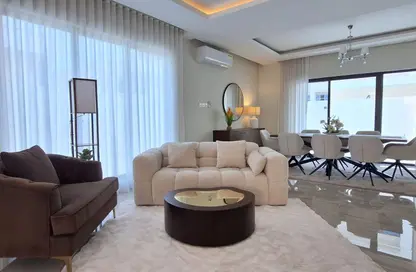 Villa - 4 Bedrooms - 5 Bathrooms for rent in Budaiya - Northern Governorate Villa - 4 Bedrooms - 5 Bathrooms for rent in Budaiya - Northern Governorate