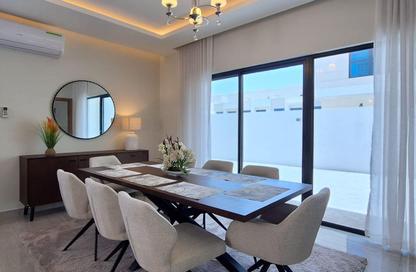 Villa - 4 - 5 for rent in Budaiya - Northern Governorate