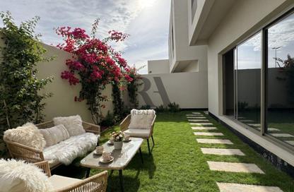 Villa - 5 Bedrooms - 4 Bathrooms for sale in Al Sidra - Diyar Al Muharraq - Muharraq Governorate
