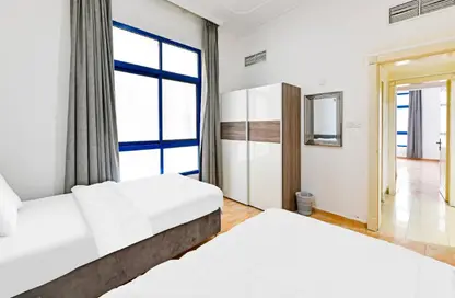 Apartment - 2 Bedrooms - 2 Bathrooms for rent in Exhibition Road - Hoora - Capital Governorate