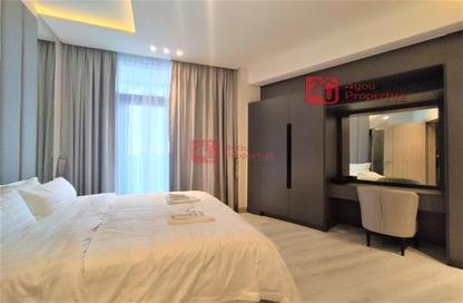 Apartment - 1 Bedroom - 1 Bathroom for rent in Bu Quwah - Northern Governorate