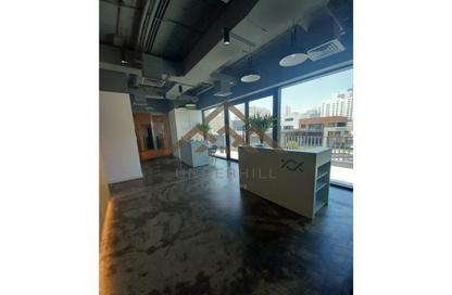 Shop - Studio - 4 Bathrooms for rent in Al Juffair - Capital Governorate