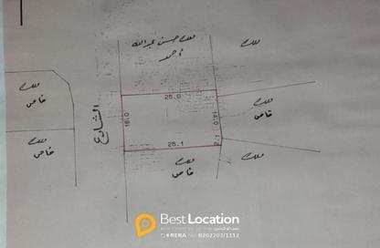 Land - Studio for sale in Hidd - Muharraq Governorate