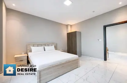 Apartment - 1 Bedroom - 1 Bathroom for rent in Segaya - Manama - Capital Governorate