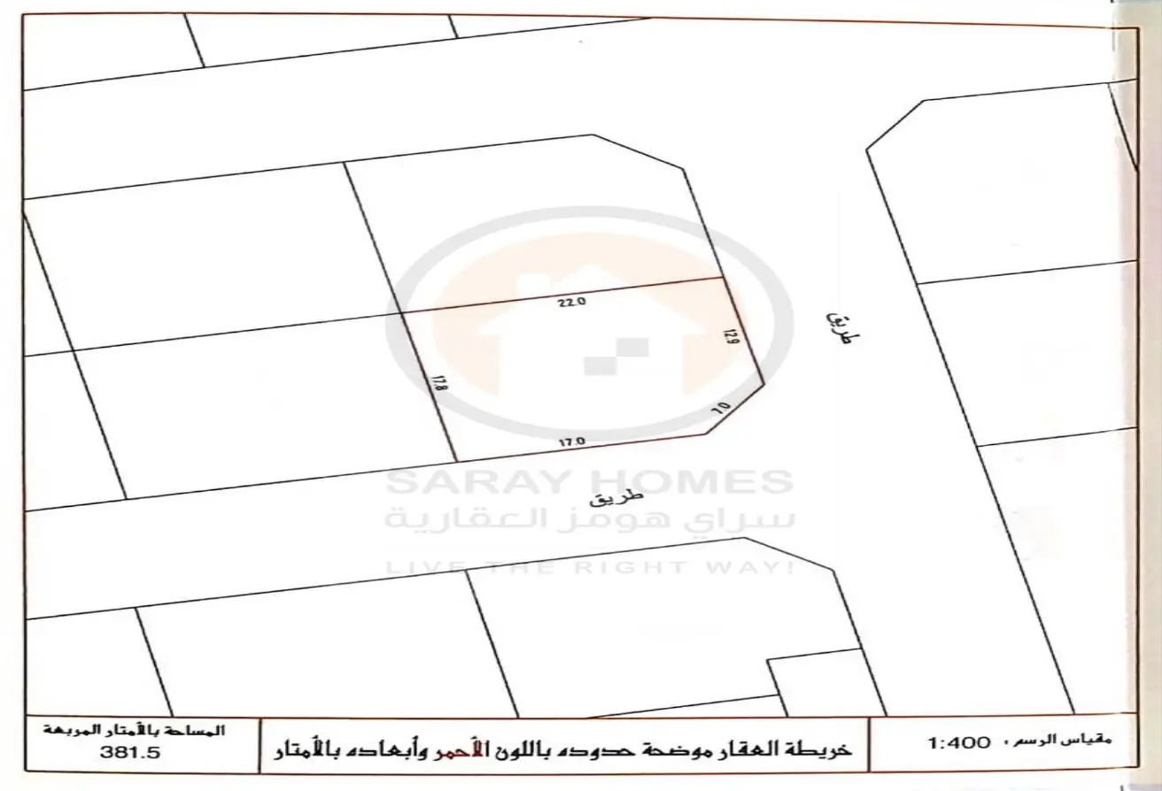 51718355 - الصورة الرئيسية للعقار